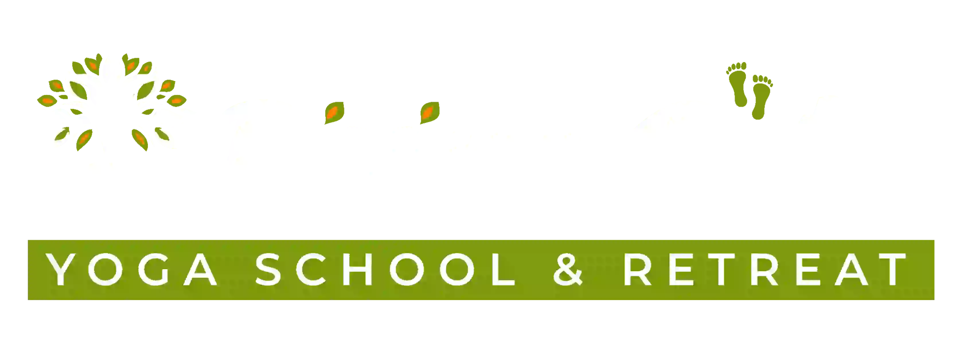 DivinePath - Yoga School logo- mobile